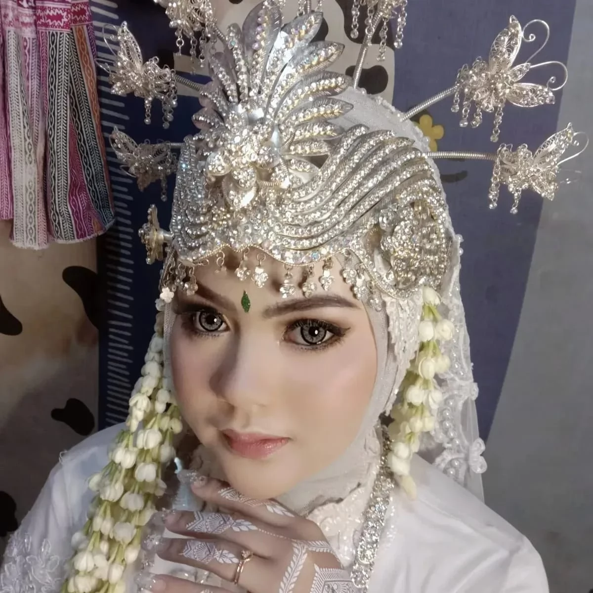 Jasa Rental Paket Wedding Murah  Di Mampang Prapatan