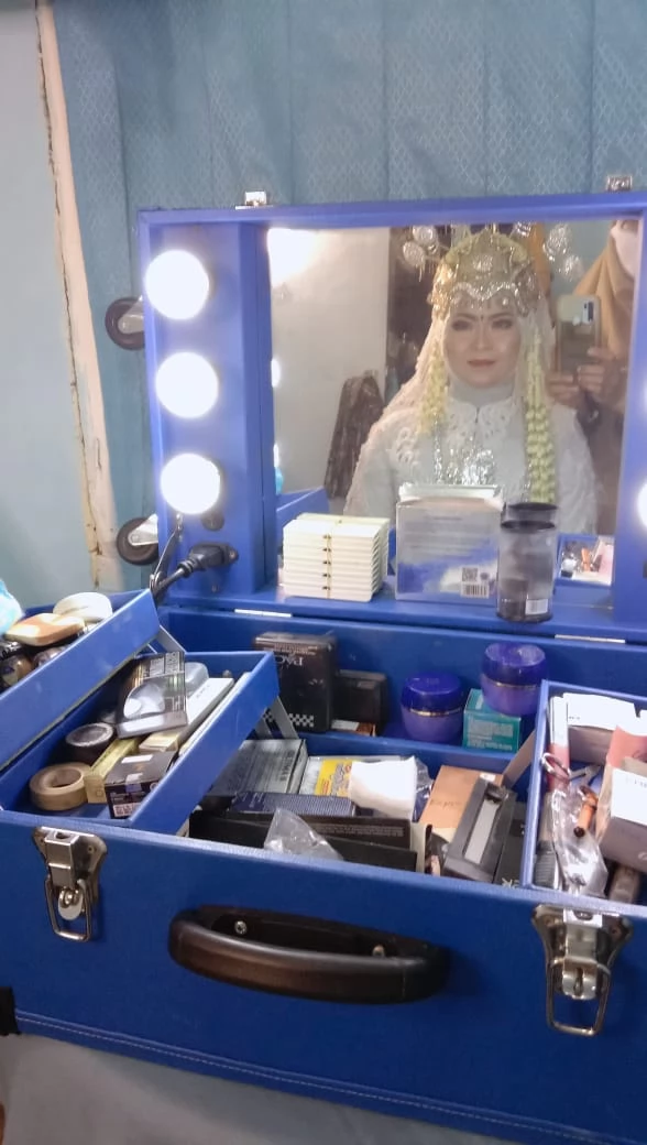 Tempat Sewa Tenda & Alat Pesta  Di Mampang Prapatan