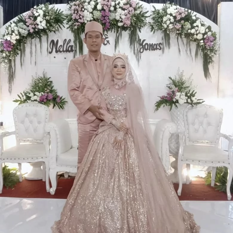 Harga Rental Paket Wedding Murah  Di Mampang Prapatan