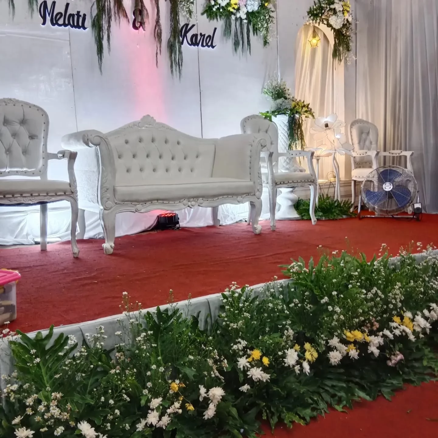Jasa Penyewaan Paket Wedding Murah  Di Mampang Prapatan